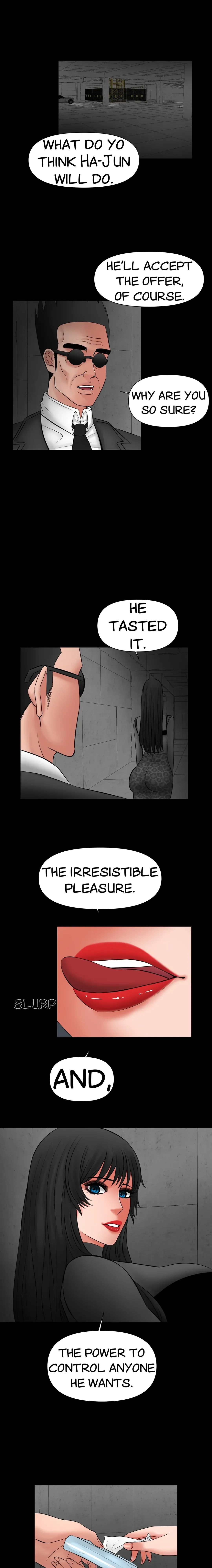 Read Chicks chapter 16 image 9 on Lezhin