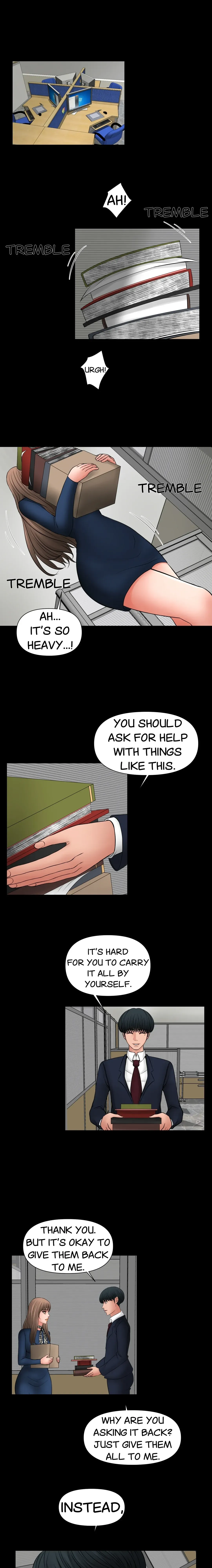 Read Chicks chapter 17 image 3 on Lezhin
