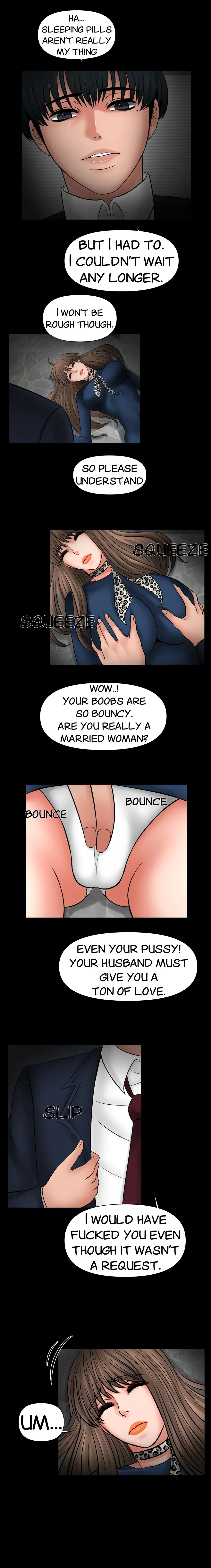 Read Chicks chapter 17 image 9 on Lezhin