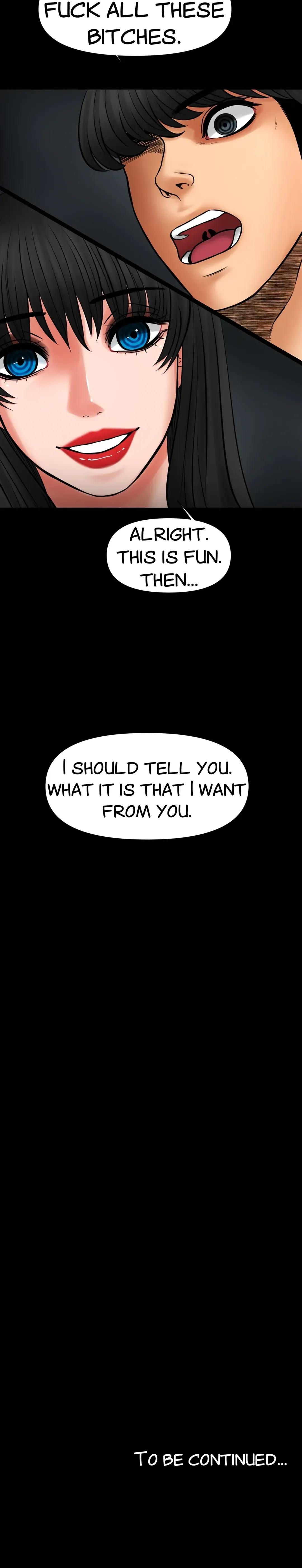 Read Chicks chapter 18 image 11 on Lezhin