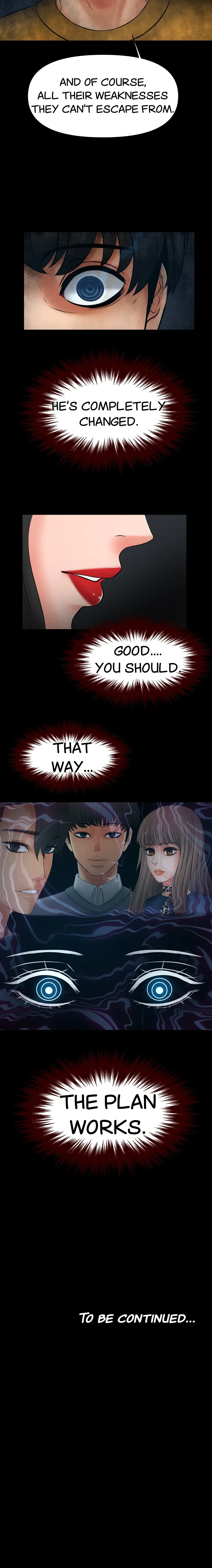 Read Chicks chapter 19 image 10 on Lezhin