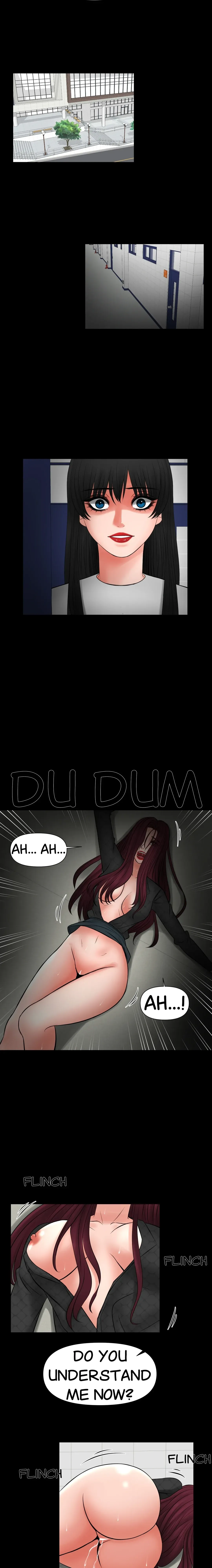 Read Chicks chapter 19 image 7 on Lezhin