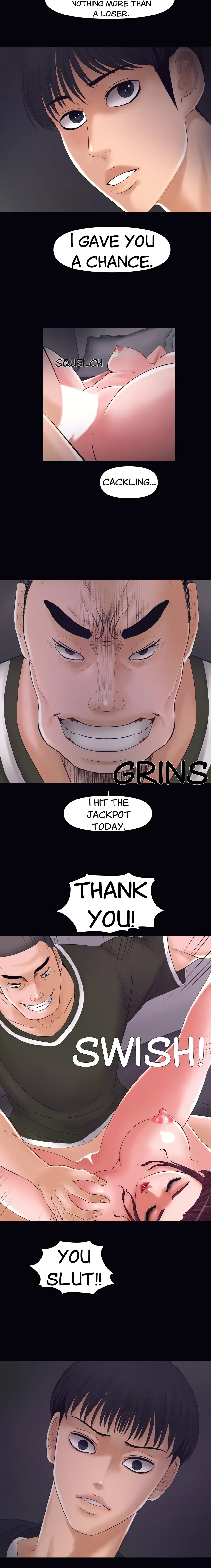 Read Chicks chapter 2 image 10 on Lezhin