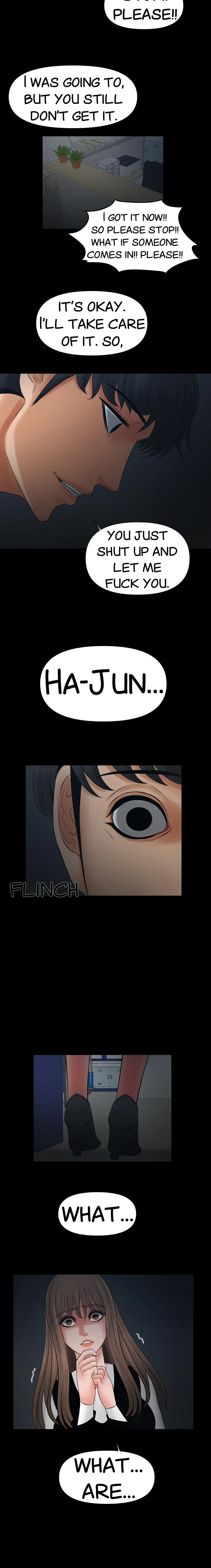 Read Chicks chapter 20 image 10 on Lezhin