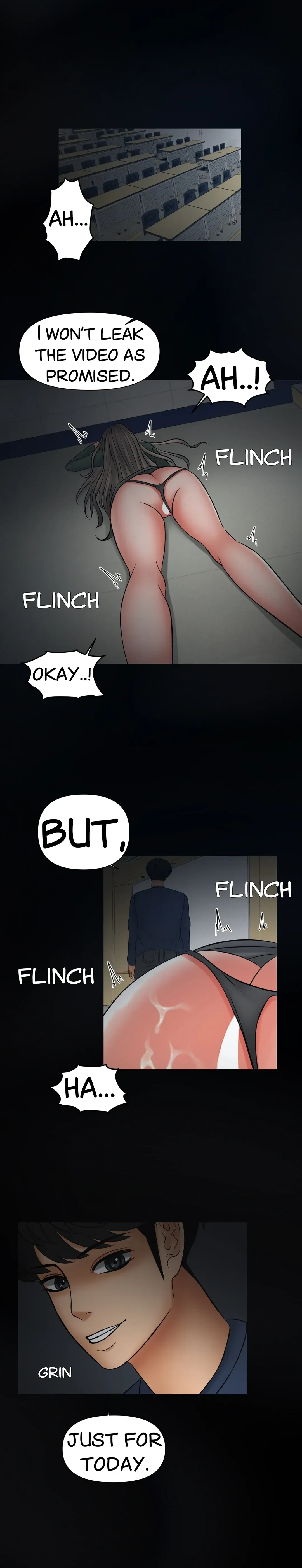 Read Chicks chapter 20 image 5 on Lezhin