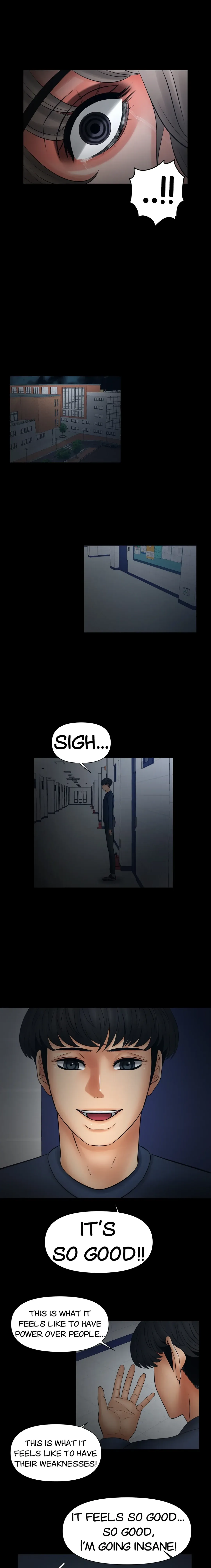 Read Chicks chapter 20 image 6 on Lezhin