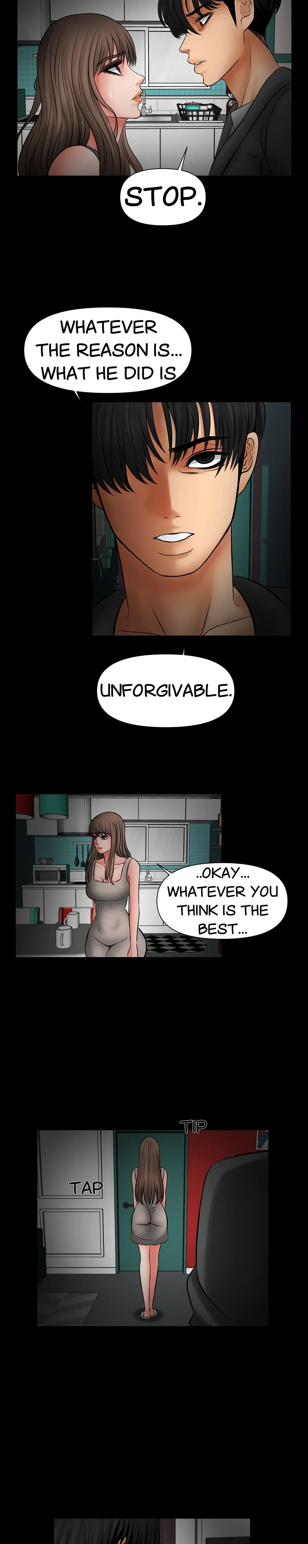 Read Chicks chapter 21 image 5 on Lezhin