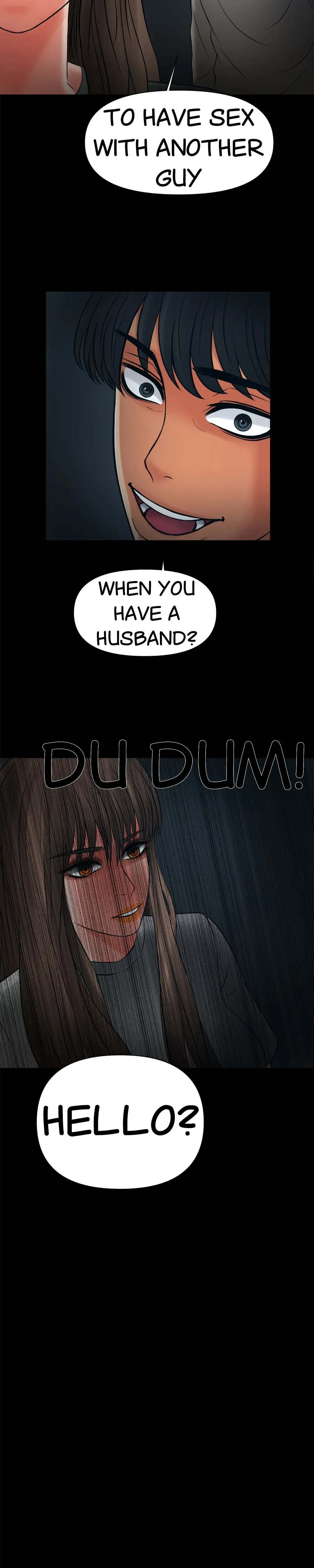 Read Chicks chapter 22 image 14 on Lezhin