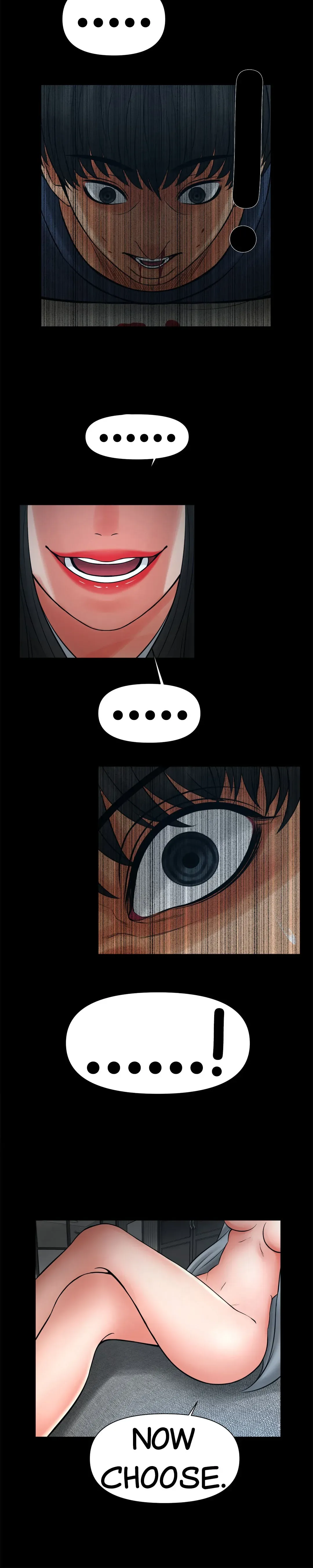 Read Chicks chapter 22 image 7 on Lezhin