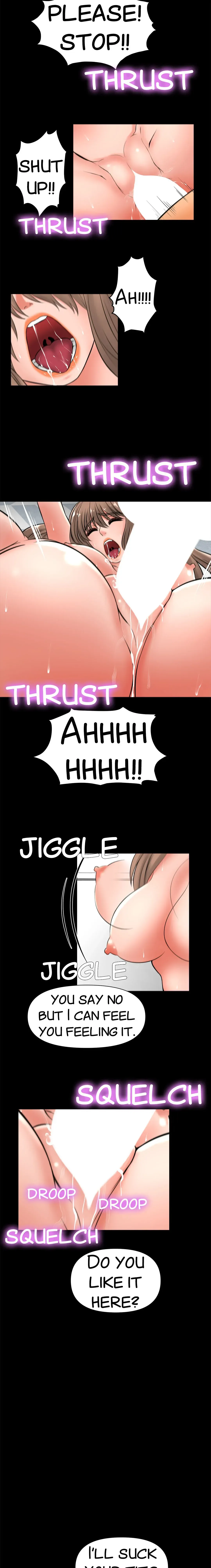 Read Chicks chapter 24 image 1 on Lezhin