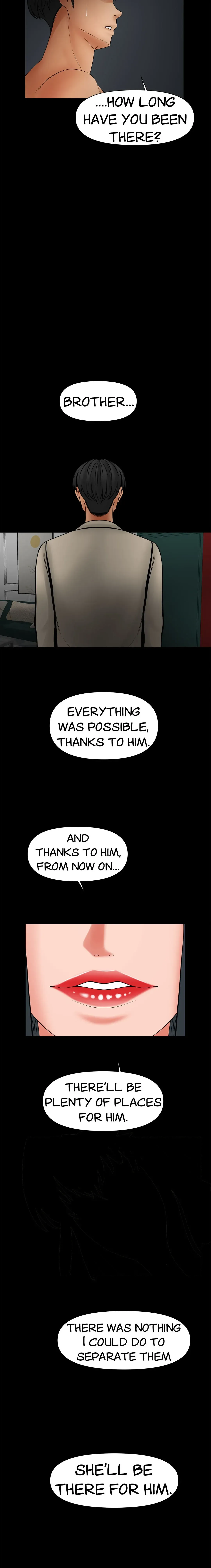 Read Chicks chapter 24 image 10 on Lezhin