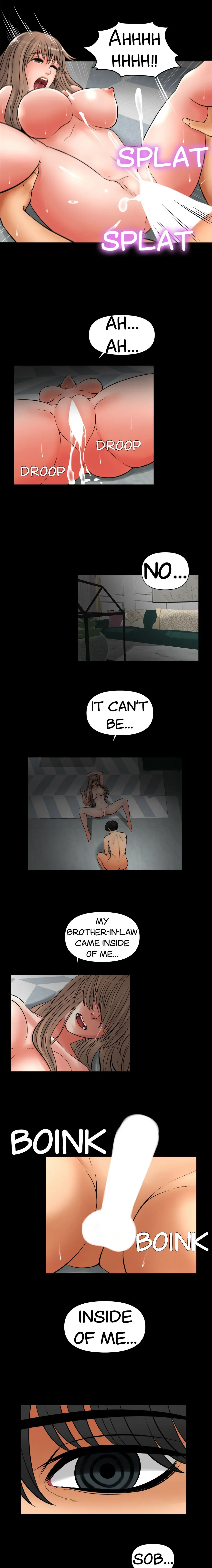 Read Chicks chapter 24 image 3 on Lezhin