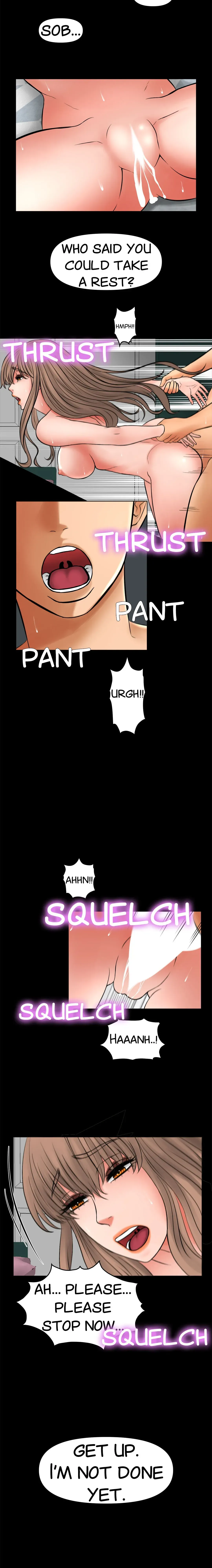 Read Chicks chapter 24 image 4 on Lezhin