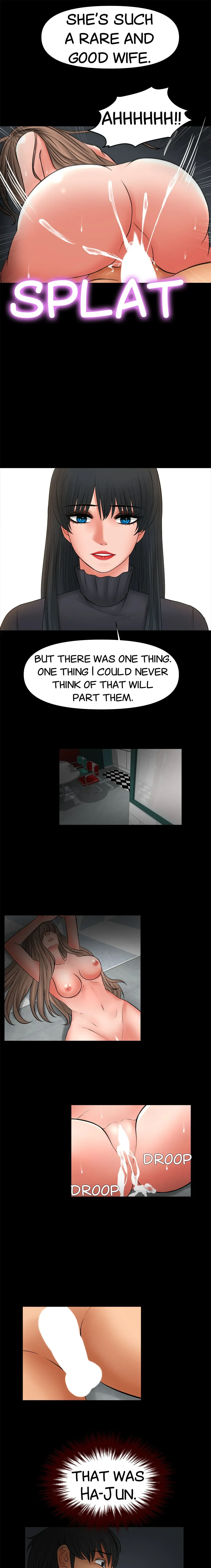 Read Chicks chapter 24 image 9 on Lezhin
