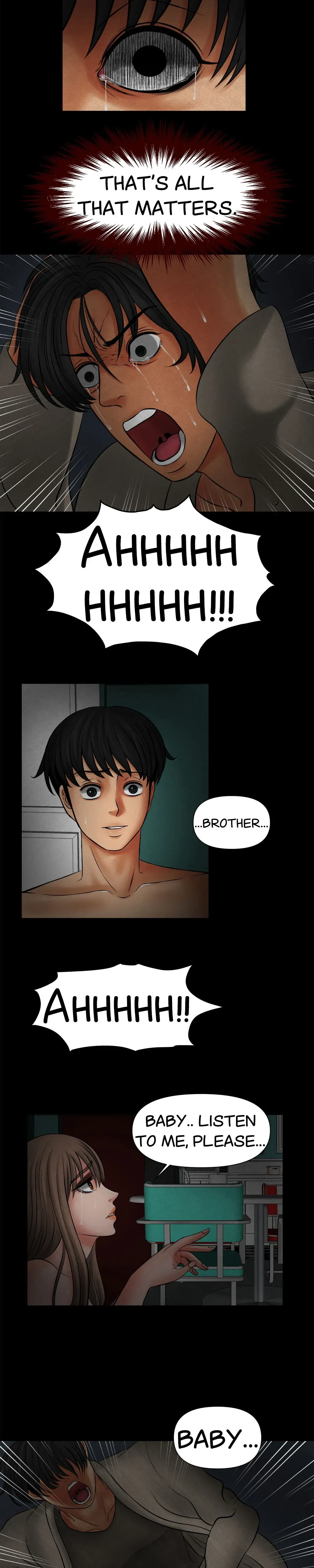 Read Chicks chapter 25 image 10 on Lezhin