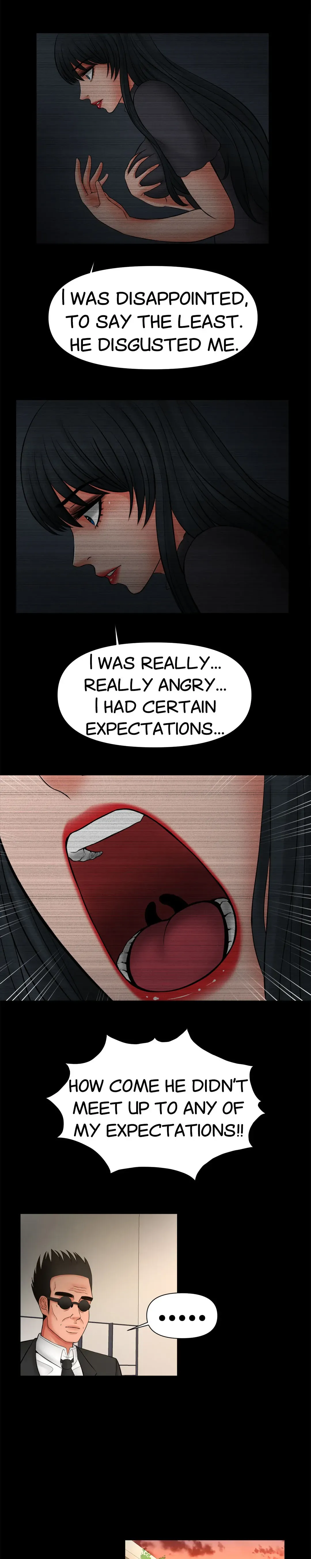 Read Chicks chapter 25 image 2 on Lezhin