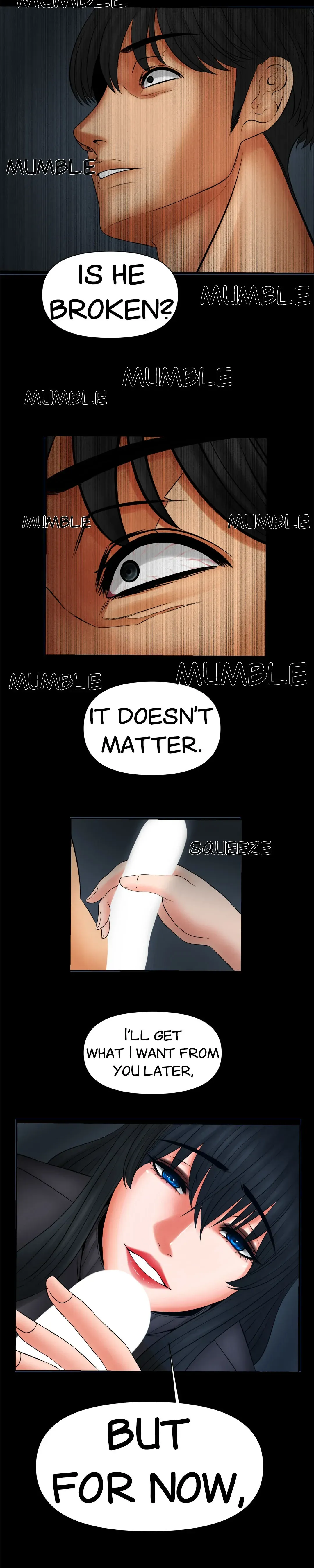 Read Chicks chapter 26 image 10 on Lezhin