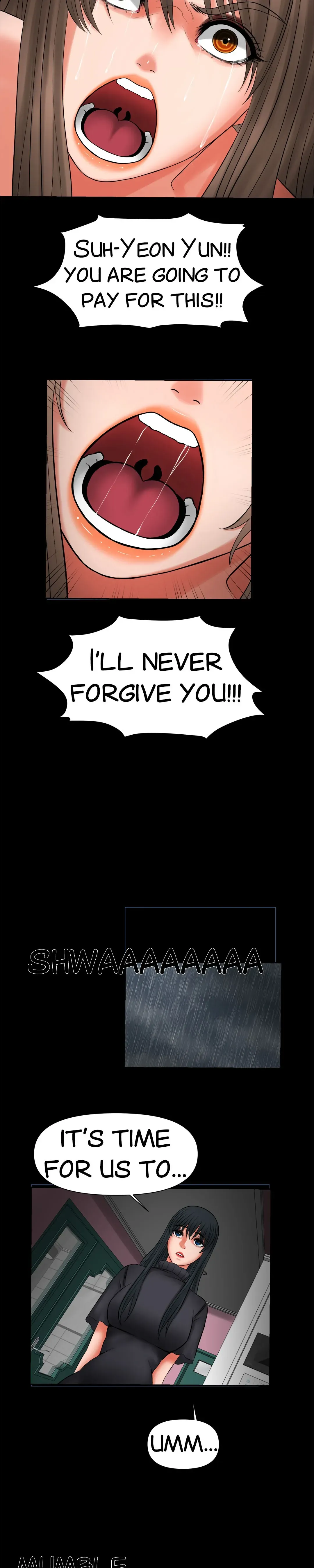 Read Chicks chapter 26 image 9 on Lezhin