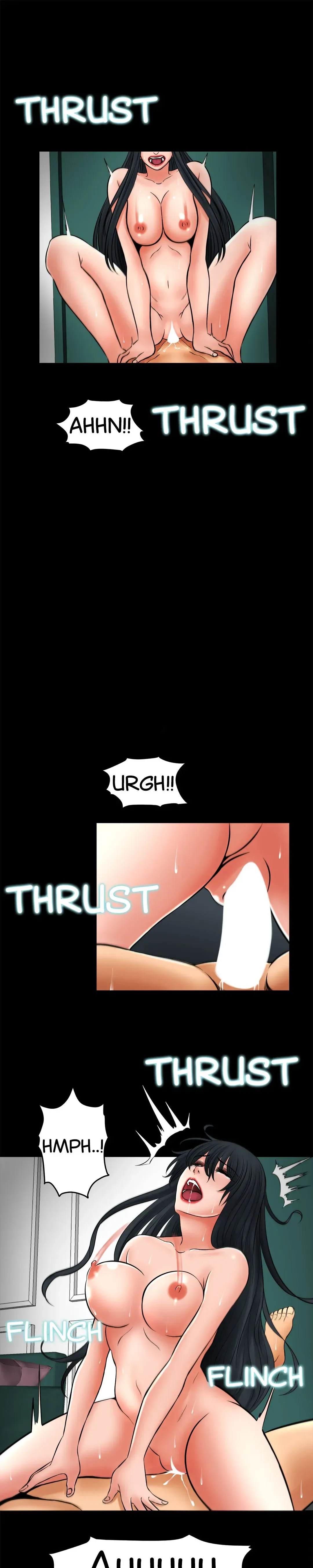 Read Chicks chapter 27 image 12 on Lezhin