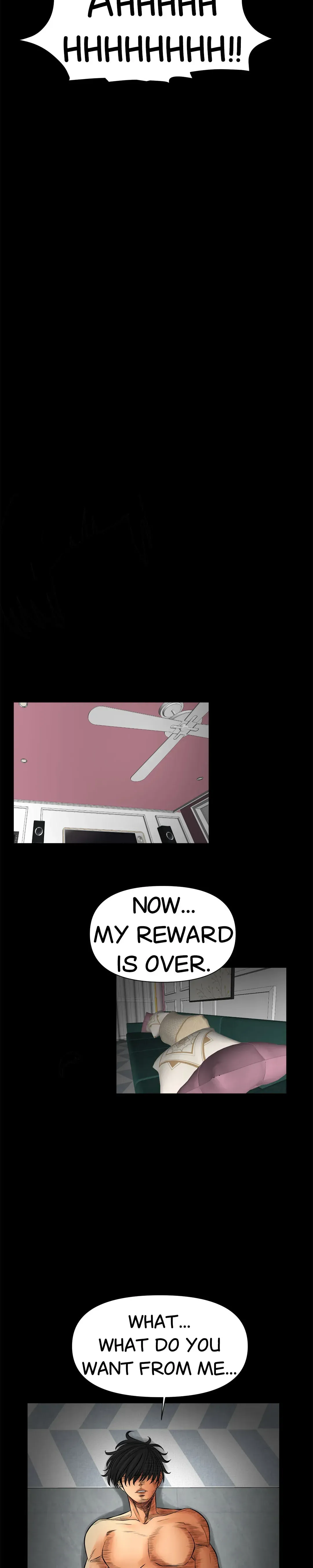 Read Chicks chapter 27 image 13 on Lezhin