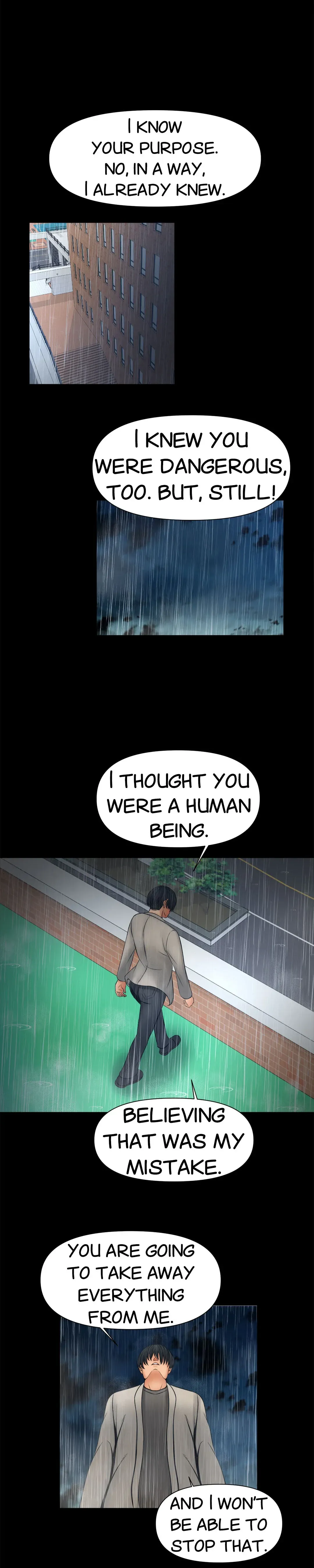 Read Chicks chapter 28 image 10 on Lezhin