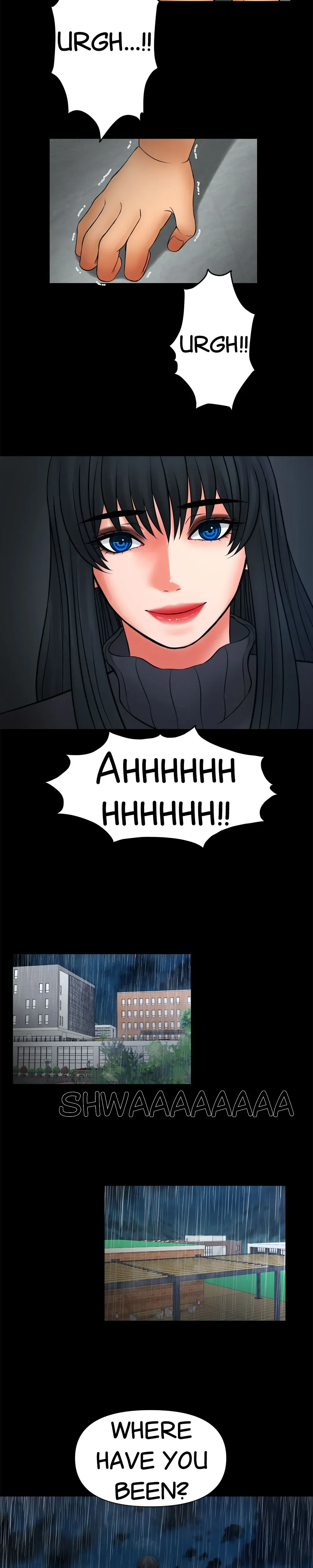 Read Chicks chapter 28 image 6 on Lezhin