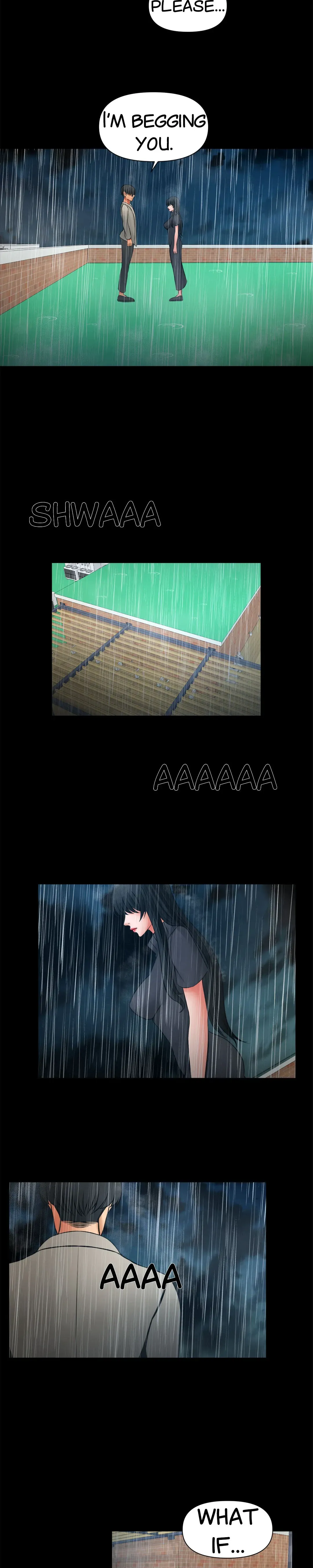 Read Chicks chapter 29 image 2 on Lezhin