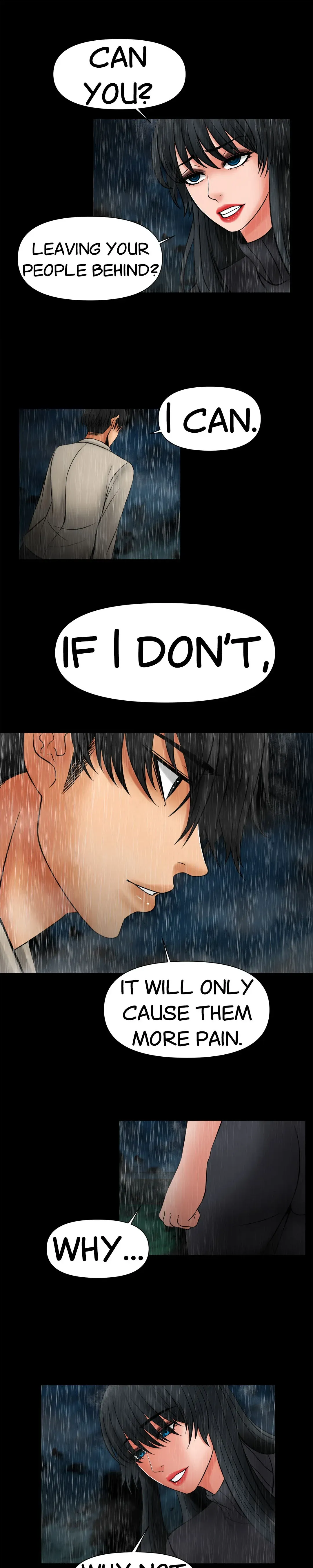 Read Chicks chapter 29 image 4 on Lezhin