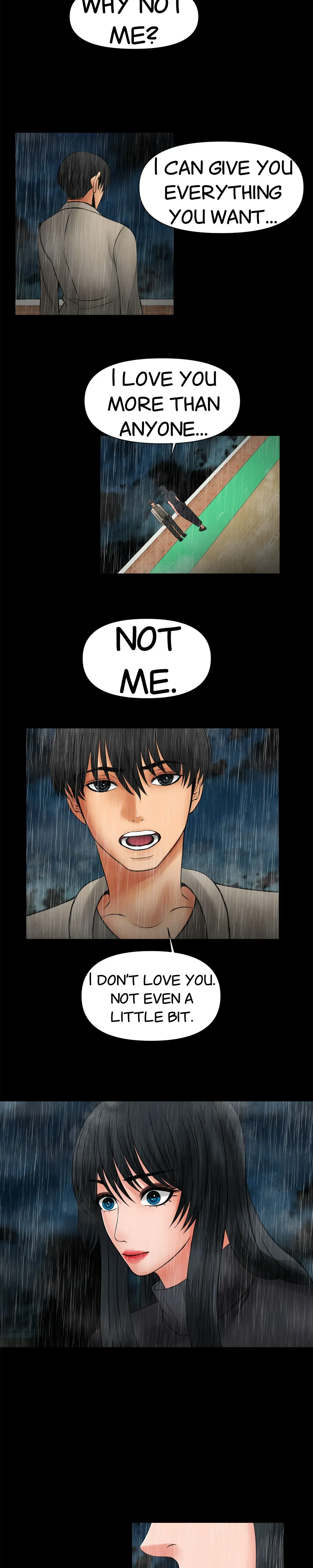 Read Chicks chapter 29 image 5 on Lezhin