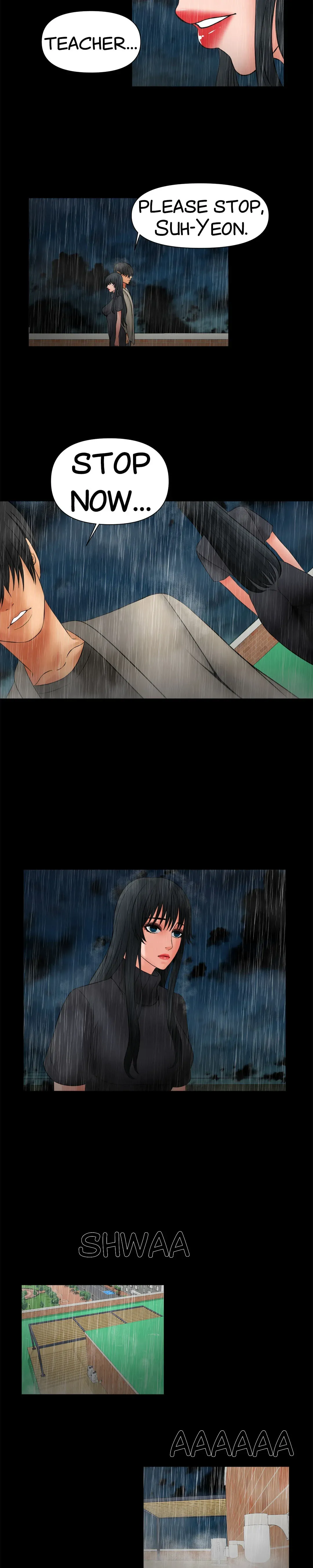 Read Chicks chapter 29 image 6 on Lezhin