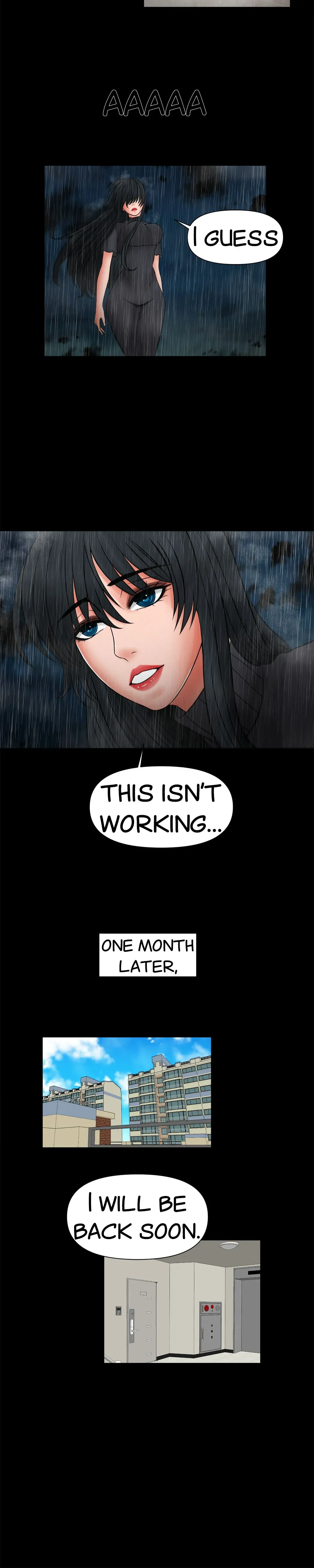 Read Chicks chapter 29 image 7 on Lezhin