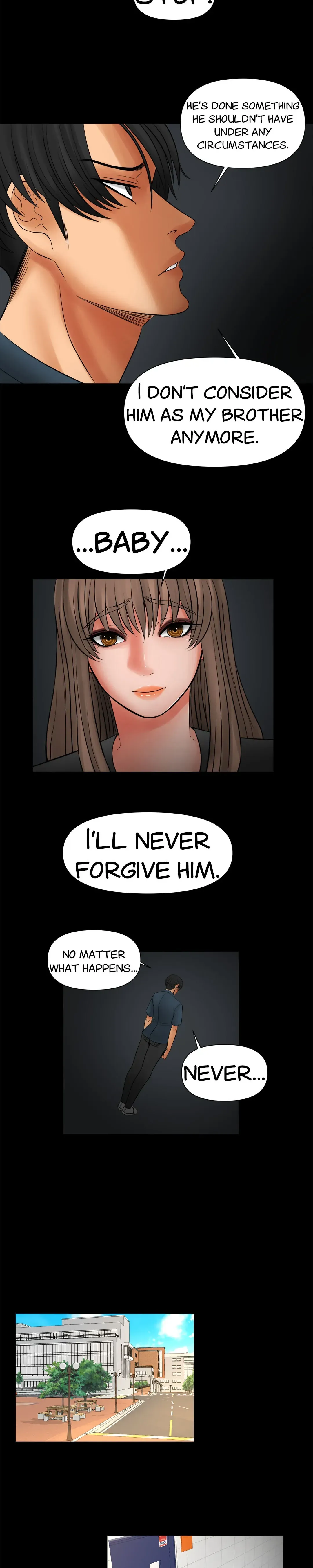 Read Chicks chapter 29 image 9 on Lezhin
