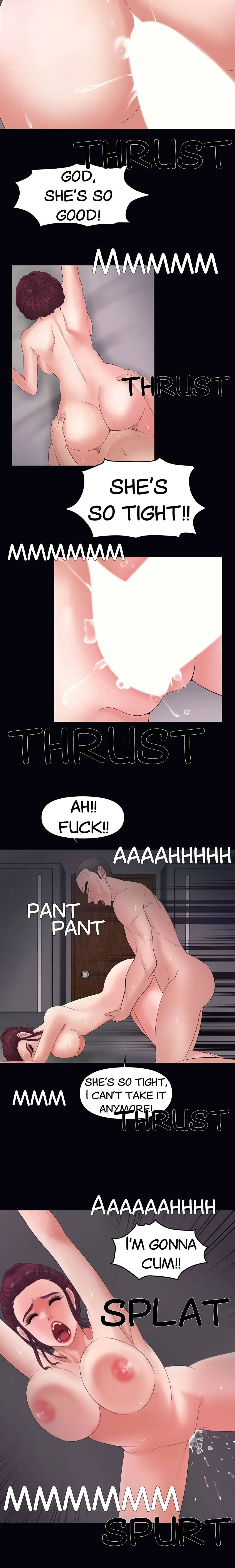 Read Chicks chapter 3 image 2 on Lezhin