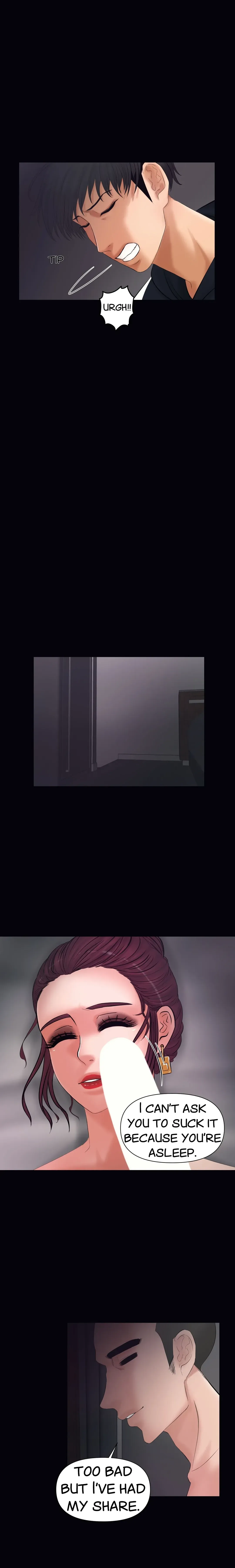 Read Chicks chapter 3 image 3 on Lezhin