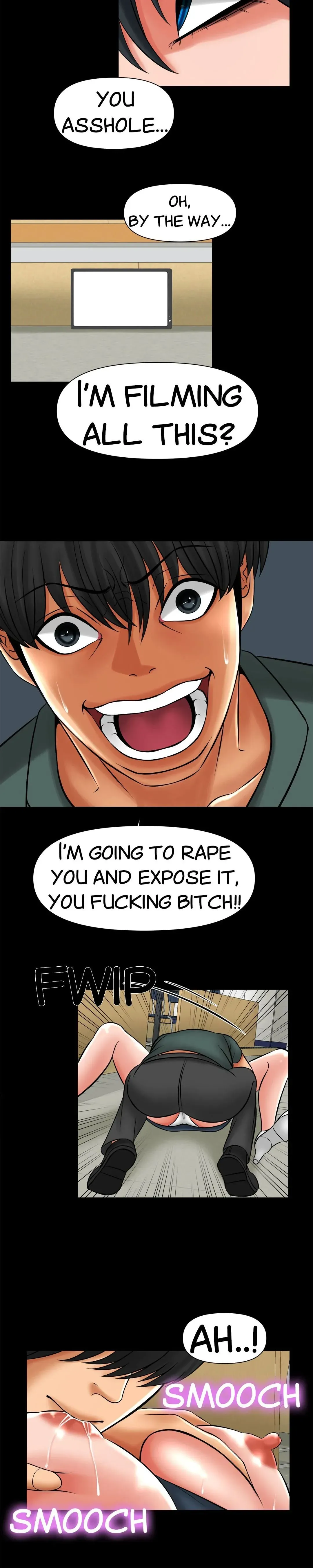 Read Chicks chapter 30 image 3 on Lezhin