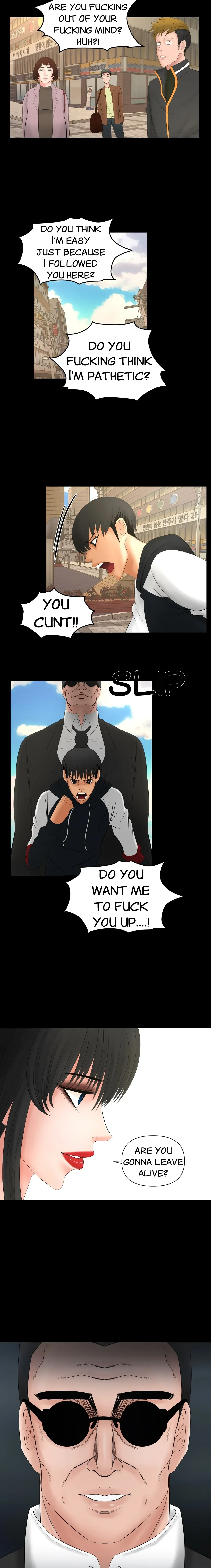 Read Chicks chapter 4 image 1 on Lezhin