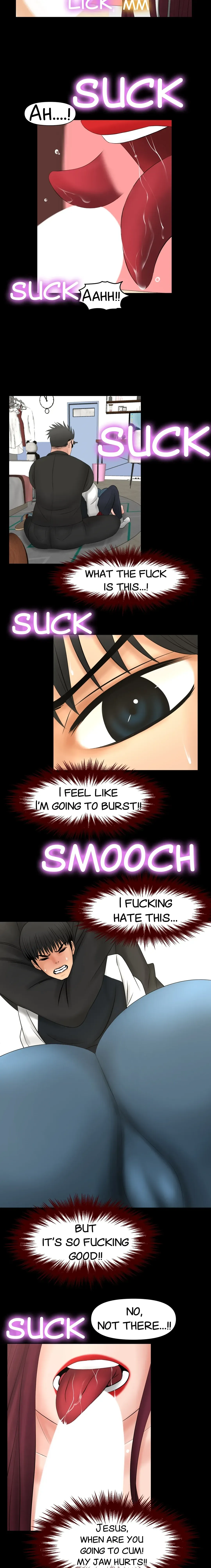 Read Chicks chapter 4 image 10 on Lezhin