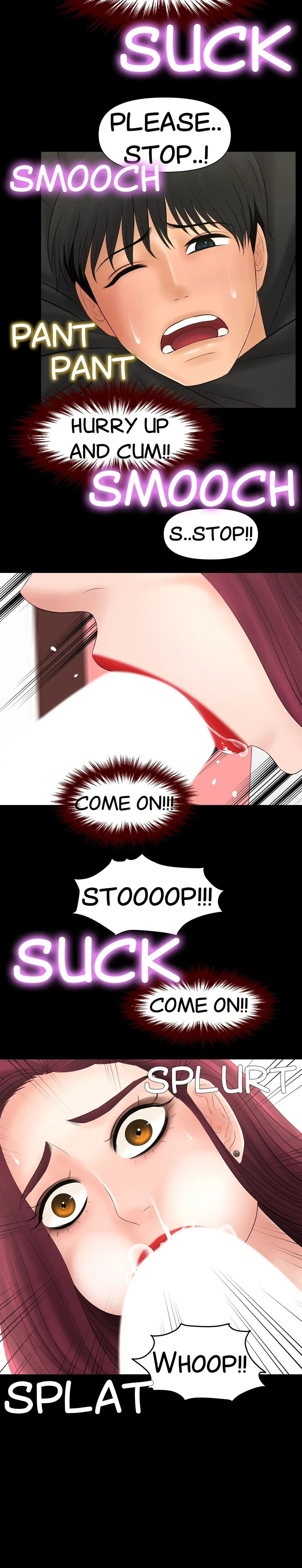 Read Chicks chapter 4 image 11 on Lezhin