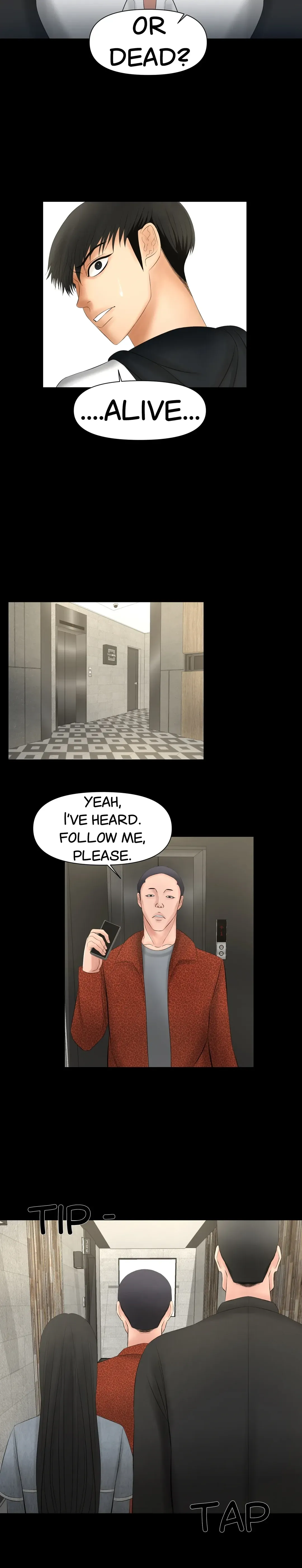 Read Chicks chapter 4 image 2 on Lezhin
