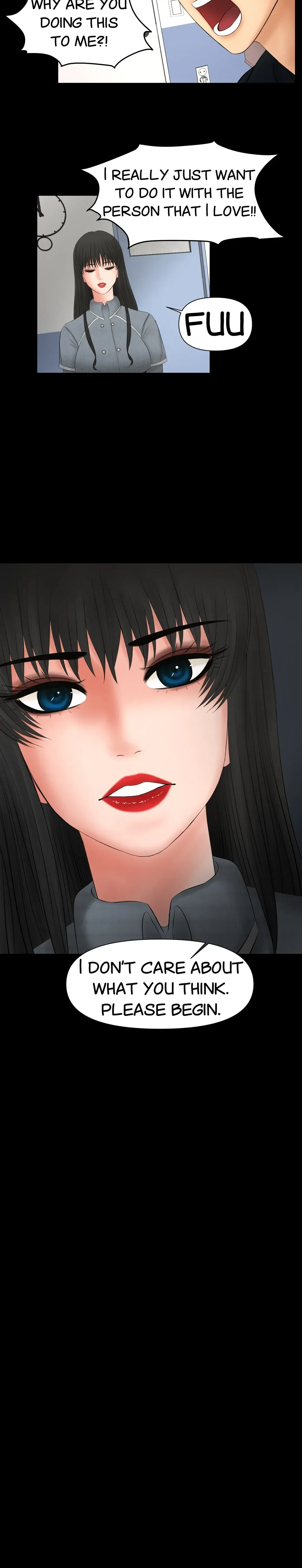 Read Chicks chapter 4 image 5 on Lezhin