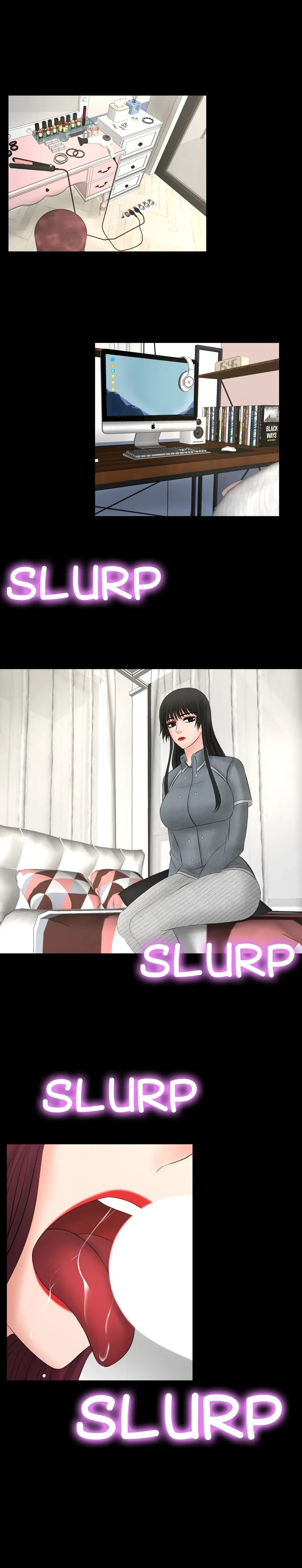 Read Chicks chapter 4 image 8 on Lezhin