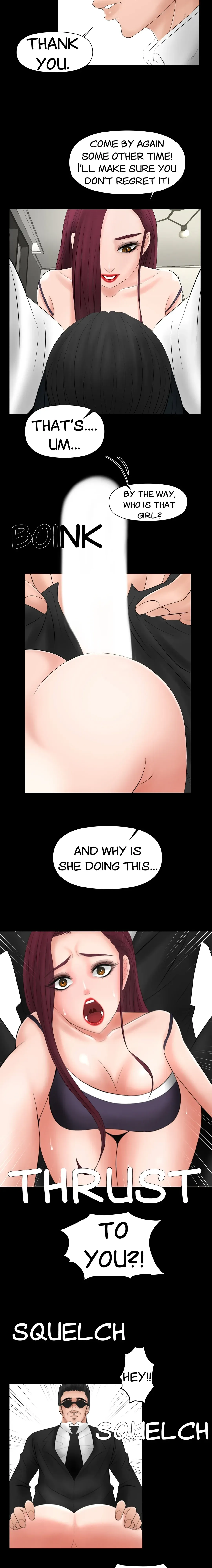 Read Chicks chapter 5 image 10 on Lezhin