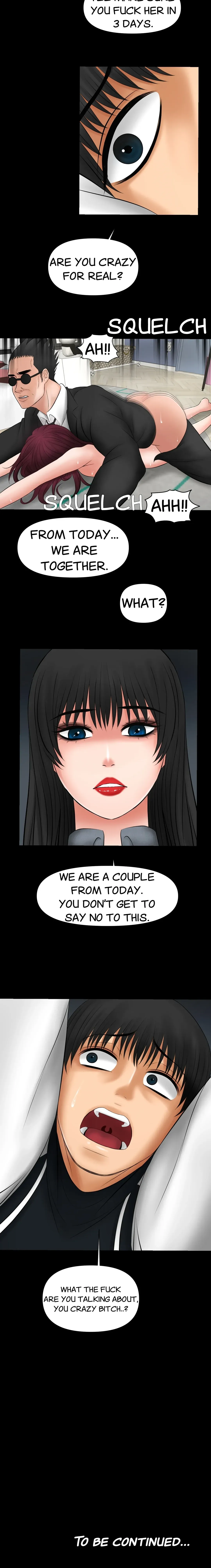 Read Chicks chapter 5 image 13 on Lezhin