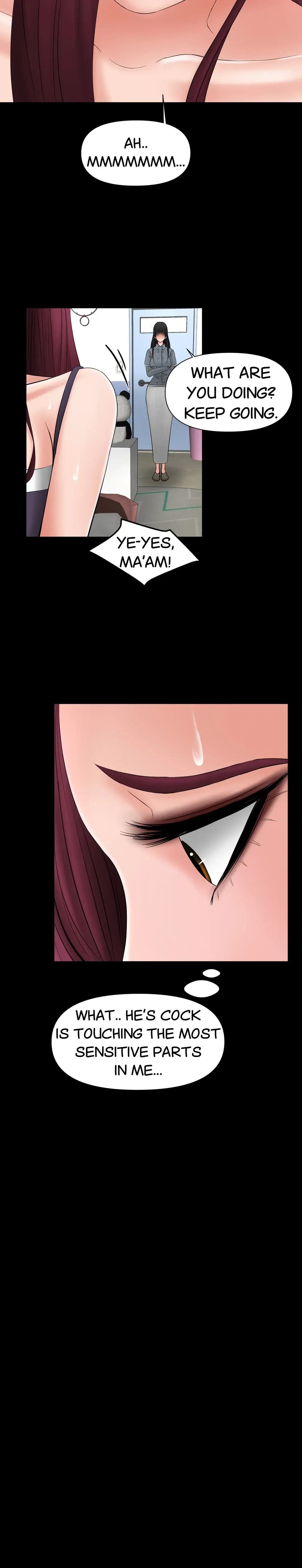 Read Chicks chapter 5 image 5 on Lezhin