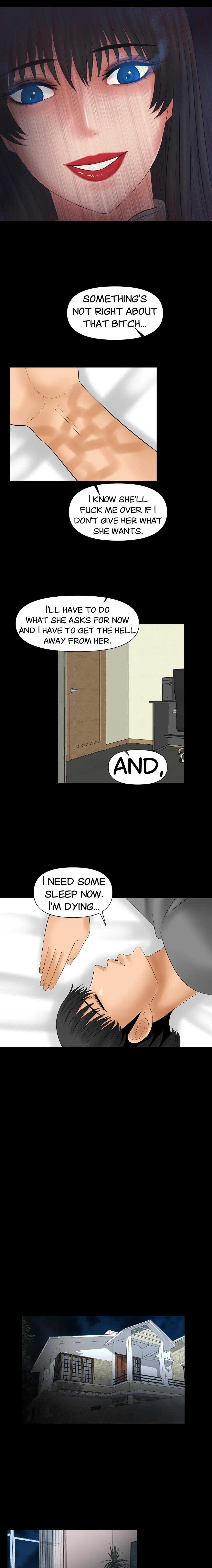Read Chicks chapter 6 image 7 on Lezhin