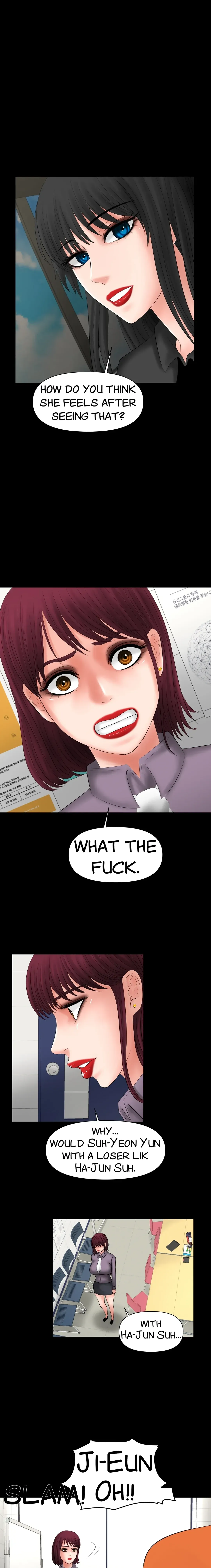 Read Chicks chapter 7 image 6 on Lezhin