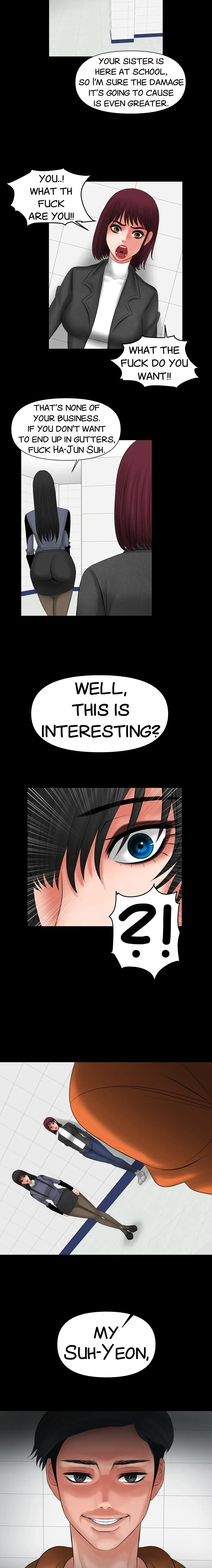 Read Chicks chapter 9 image 10 on Lezhin