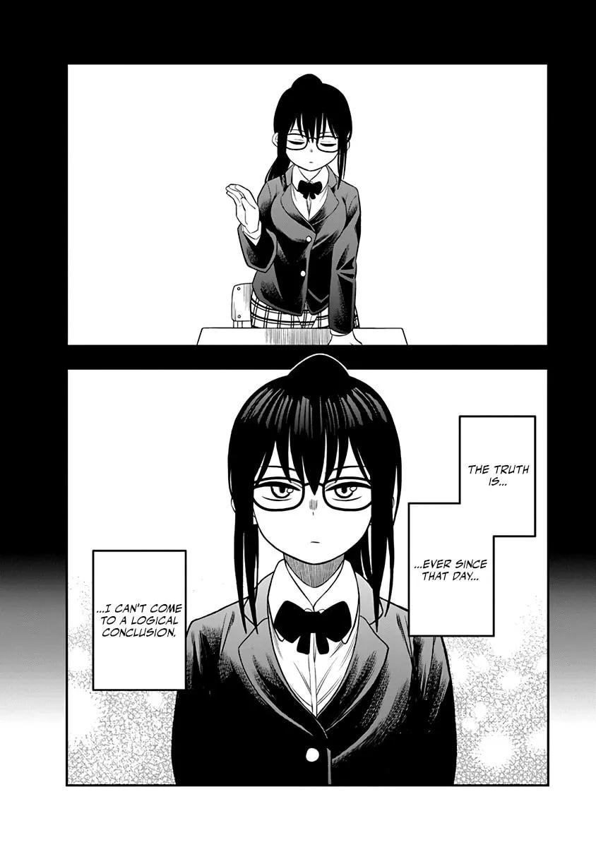 Read Chie Aru Koibito chapter 1 image 11 on Lezhin