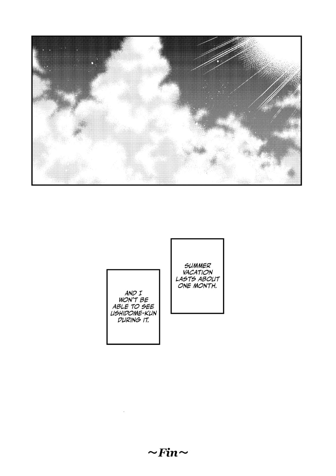 Read Chie Aru Koibito chapter 10 image 11 on Lezhin