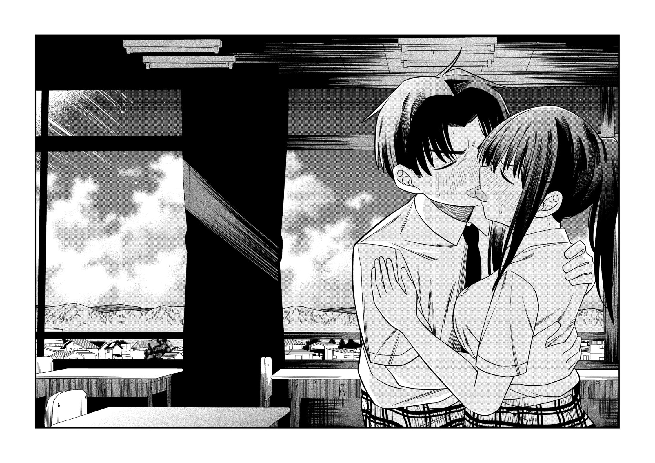 Read Chie Aru Koibito chapter 10 image 8 on Lezhin